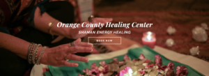 shaman isabella energy healing