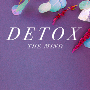 Detox the Mind-Virtual Class