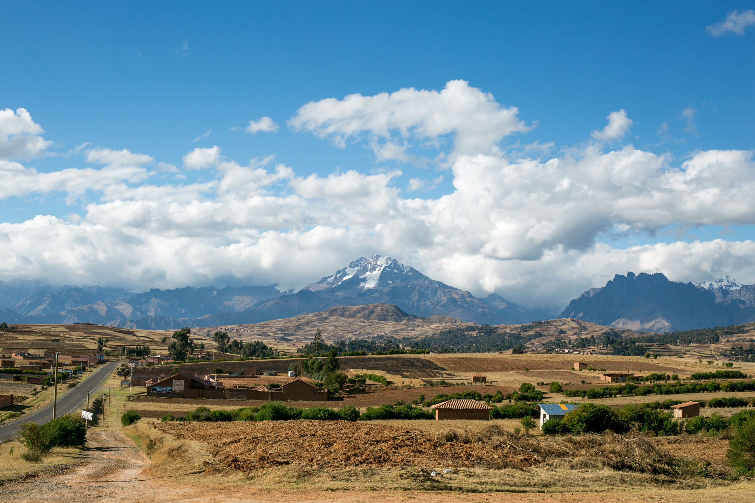 Peru 2023 – Travel Itinerary